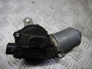 моторчик передних стеклоочистителей (дворников) Mitsubishi Outlander 2 поколение 2008, 1593001051