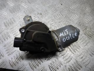 моторчик передних стеклоочистителей (дворников) Mitsubishi Outlander 2 поколение 2008, 1593001051