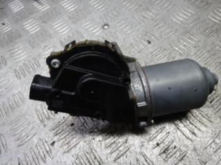 моторчик передних стеклоочистителей (дворников) Mitsubishi Outlander 2 поколение 2008, 1593001051