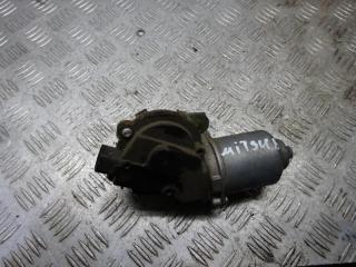 моторчик передних стеклоочистителей (дворников) Mitsubishi Outlander 2 поколение 2008, 1593001051