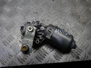 моторчик передних стеклоочистителей (дворников) Mitsubishi Outlander 2 поколение 2008, 1593001051