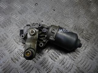 моторчик передних стеклоочистителей (дворников) Mitsubishi Outlander 2 поколение 2008, 1593001051