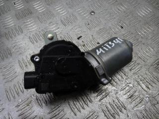 моторчик передних стеклоочистителей (дворников) Mitsubishi Outlander 2 поколение 2008, 1593001051