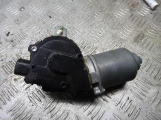 моторчик передних стеклоочистителей (дворников) Mitsubishi ASX 1 поколение [рестайлинг] 2014, 1593001051