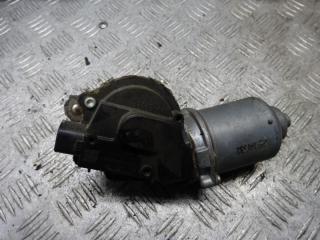 моторчик передних стеклоочистителей (дворников) Mitsubishi Outlander 2 поколение 2008, 1593001050