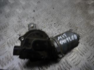 моторчик передних стеклоочистителей (дворников) Mitsubishi Outlander 2 поколение 2008, 1593001050