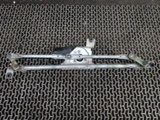 механизм стеклоочистителя (трапеция дворников) Volkswagen Lupo 1 поколение 2001, 1.0 л., бензин, МКПП, хетчбэк 5 дв., 6H0955119