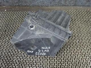 корпус воздушного фильтра Volkswagen Golf 3 поколение 1999, 1.6 л., бензин, МКПП, универсал, 7H0129601J