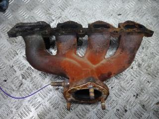 коллектор выпускной Daewoo Nubira J150/J190 [рестайлинг] 2002, 2.0 л., бензин, 92062730