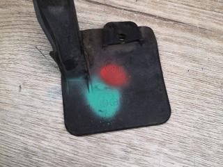 брызговик Lexus NX 1 поколение [рестайлинг] 2019, 2.5 л., гибрид, вариатор, 1h9, полный привод, правый руль