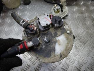 насос топливный Suzuki Liana 1 поколение 2003, 1.6 л., бензин, МКПП, универсал