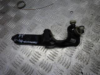 механизм сдвижной двери Volkswagen Transporter T5 2005, 2.5 л., дизель, АКПП, микроавтобус, 7H0843336C