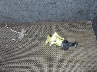 кулиса Volkswagen Transporter T5 2005, 2.5 л., дизель, АКПП, микроавтобус, 7H1713303