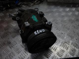 компрессор кондиционера Renault Logan 1 поколение 2006, 8200117767