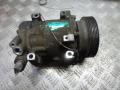 компрессор кондиционера Renault Logan 1 поколение 2006, 8200117767 - фото №4