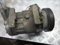 компрессор кондиционера Renault Logan 1 поколение 2006, 8200117767 - фото №6