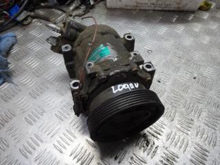 компрессор кондиционера Dacia Logan 1 поколение 2008, 8200117767