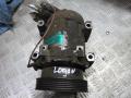 компрессор кондиционера Dacia Logan 1 поколение 2008, 8200117767 - фото №2