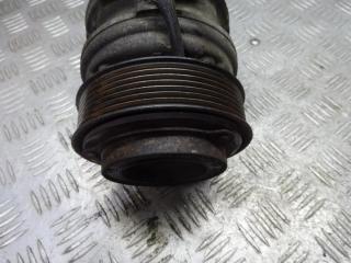 компрессор кондиционера Kia Sorento 1 поколение 2005, 2.5 л., дизель, МКПП, внедорожник 5 дв., 1625023500