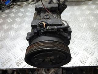 компрессор кондиционера Dacia Logan 1 поколение 2007, 8200117767