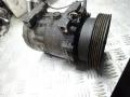 компрессор кондиционера Dacia Logan 1 поколение 2007, 8200117767 - фото №6