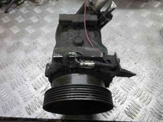 компрессор кондиционера Dacia Logan 1 поколение 2007, 1.4 л., бензин, 8200117767