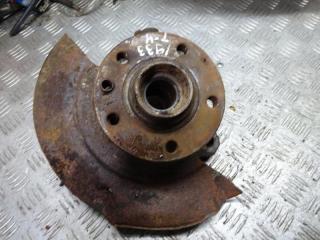 ступица передняя правая Volkswagen Transporter T4 1997, 1.9 л., дизель, МКПП, микроавтобус