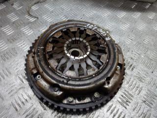 маховик Renault Clio 2 поколение [2-й рестайлинг] 2004, 1.2 л., бензин