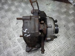 турбина Volkswagen Sharan 1 поколение 2000, 1.9 л., дизель, 028145702P