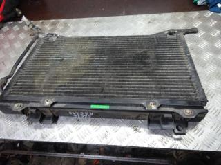 радиатор кондиционера Mercedes-Benz E-Класс W210/S210 1996, 2.9 л., дизель, МКПП, седан, A2108030370