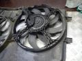 вентилятор радиатора Fiat Ducato 2 поколение [рестайлинг] 2010, 2.2 л., дизель, МКПП, микроавтобус, 0001175 - фото №2