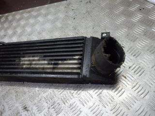 интеркулер Fiat Ducato 2 поколение [рестайлинг] 2010, 2.2 л., дизель, МКПП, микроавтобус