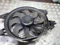 вентилятор радиатора Volkswagen Transporter T5 2004, 2.5 л., дизель, МКПП, микроавтобус, 7H0959455A, 7H0121207 - фото №5