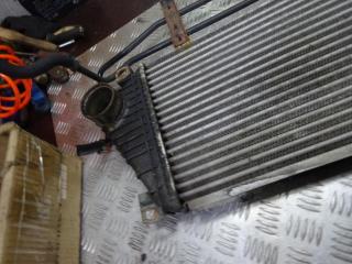 интеркулер Mercedes-Benz Sprinter 1 поколение (W901-905) [рестайлинг] 2002, 2.9 л., бензин, 901501