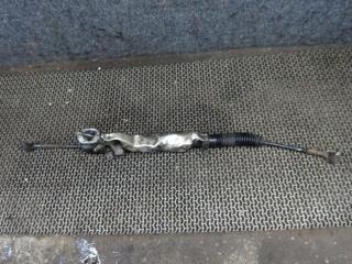 рулевая рейка Skoda Fabia 2 поколение (5J) 2008