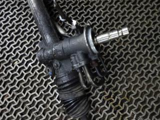 рулевая рейка Ford Fiesta 5 поколение 2004, 1.3 л., бензин, МКПП, хетчбэк 5 дв., 25613200B256