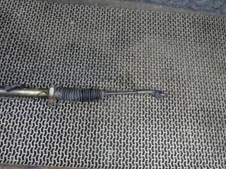 рулевая рейка Volkswagen Polo 4 поколение 2005