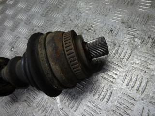 полуось передняя левая (приводной вал, ШРУС) Volkswagen Sharan 1 поколение 1999