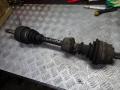 полуось передняя левая (приводной вал, ШРУС) Volkswagen Sharan 1 поколение 1999 - фото №8