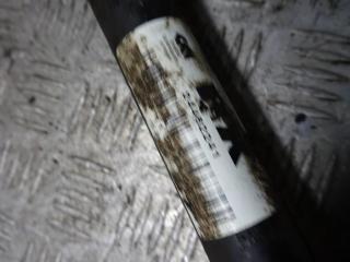 полуось (приводной вал, ШРУС) Opel Astra H/Family [рестайлинг] 2008, 1.6 л., бензин, МКПП, универсал, 24462241