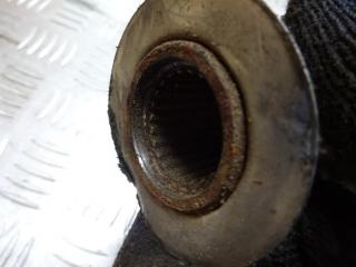 полуось передняя правая (приводной вал, ШРУС) Renault Kangoo 1 поколение 2003, 1.5 л., дизель, МКПП, фургон