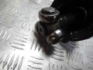 полуось (приводной вал, ШРУС) Renault Master 2 поколение [рестайлинг] 2005, 2.5 л., дизель, МКПП, микроавтобус