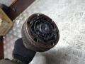 полуось (приводной вал, ШРУС) Volkswagen Polo 4 поколение 2005, 1.2 л., бензин, МКПП, хетчбэк 5 дв., 6Q0407271AT - фото №3