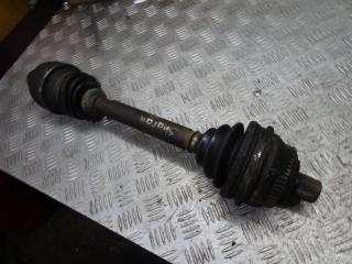 полуось (приводной вал, ШРУС) Volkswagen Sharan 1 поколение 1999, 1.9 л., дизель