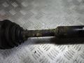 полуось передняя правая (приводной вал, ШРУС) Volkswagen Passat B5 2000, 1.6 л., бензин, МКПП, седан - фото №5