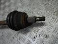 полуось передняя левая (приводной вал, ШРУС) Volkswagen Golf 4 поколение 2002, 1.4 л., бензин, МКПП, хетчбэк 5 дв. - фото №2