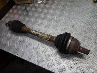 полуось передняя левая (приводной вал, ШРУС) Ford C-Max 1 поколение 2003, 1.6 л., бензин, МКПП, хетчбэк 5 дв., 3M513B437BAE