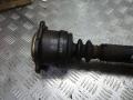 полуось передняя левая (приводной вал, ШРУС) Volkswagen Passat B5 1998, 1.9 л. - фото №4