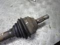полуось передняя правая (приводной вал, ШРУС) Peugeot 307 1 поколение 2004 - фото №3