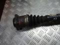 полуось передняя правая (приводной вал, ШРУС) Volkswagen Golf 3 поколение 2000, 1.6 л., бензин - фото №2